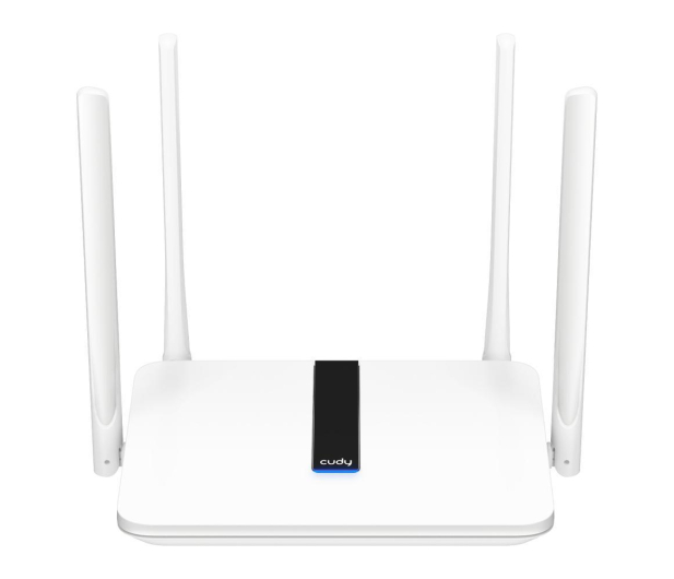 Cudy LT12 (Wi-Fi 1200Mb/s a/b/g/n/ac) LTE CAT.12 - 1189163 - zdjęcie